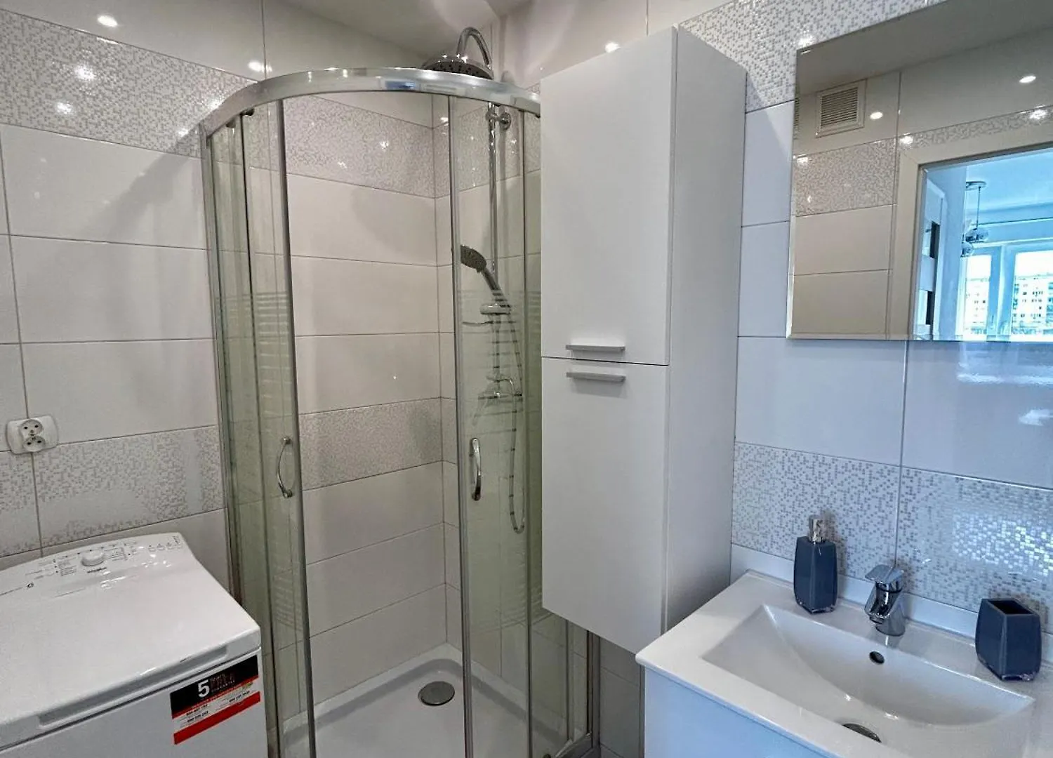 Morska Zaba Apartment Gdansk