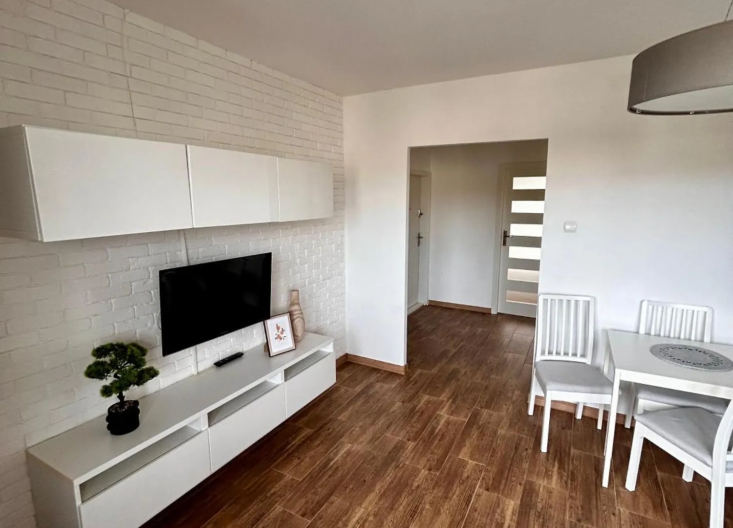 Morska Zaba Apartment Gdansk Poland