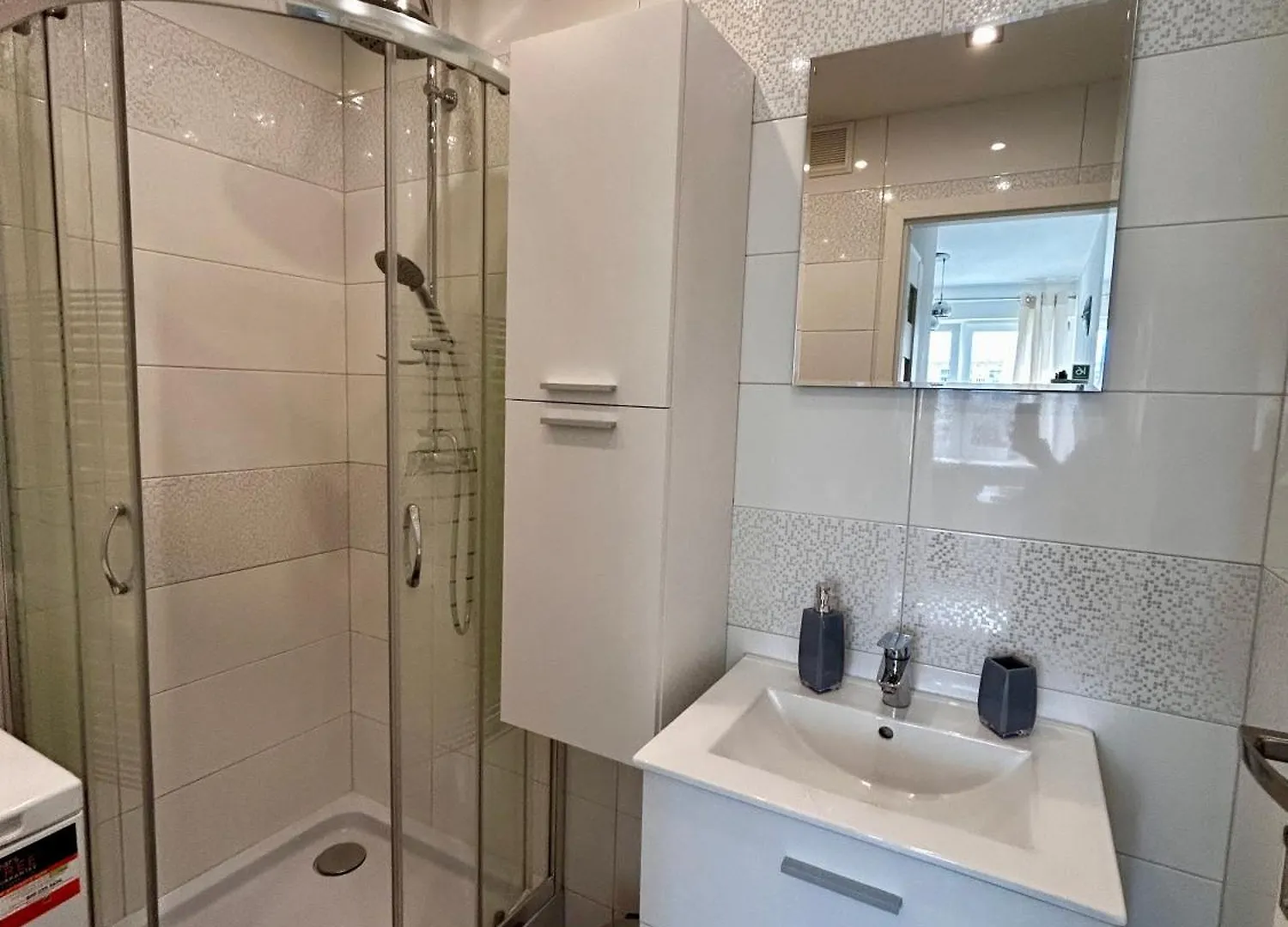 Morska Zaba Apartment Gdansk
