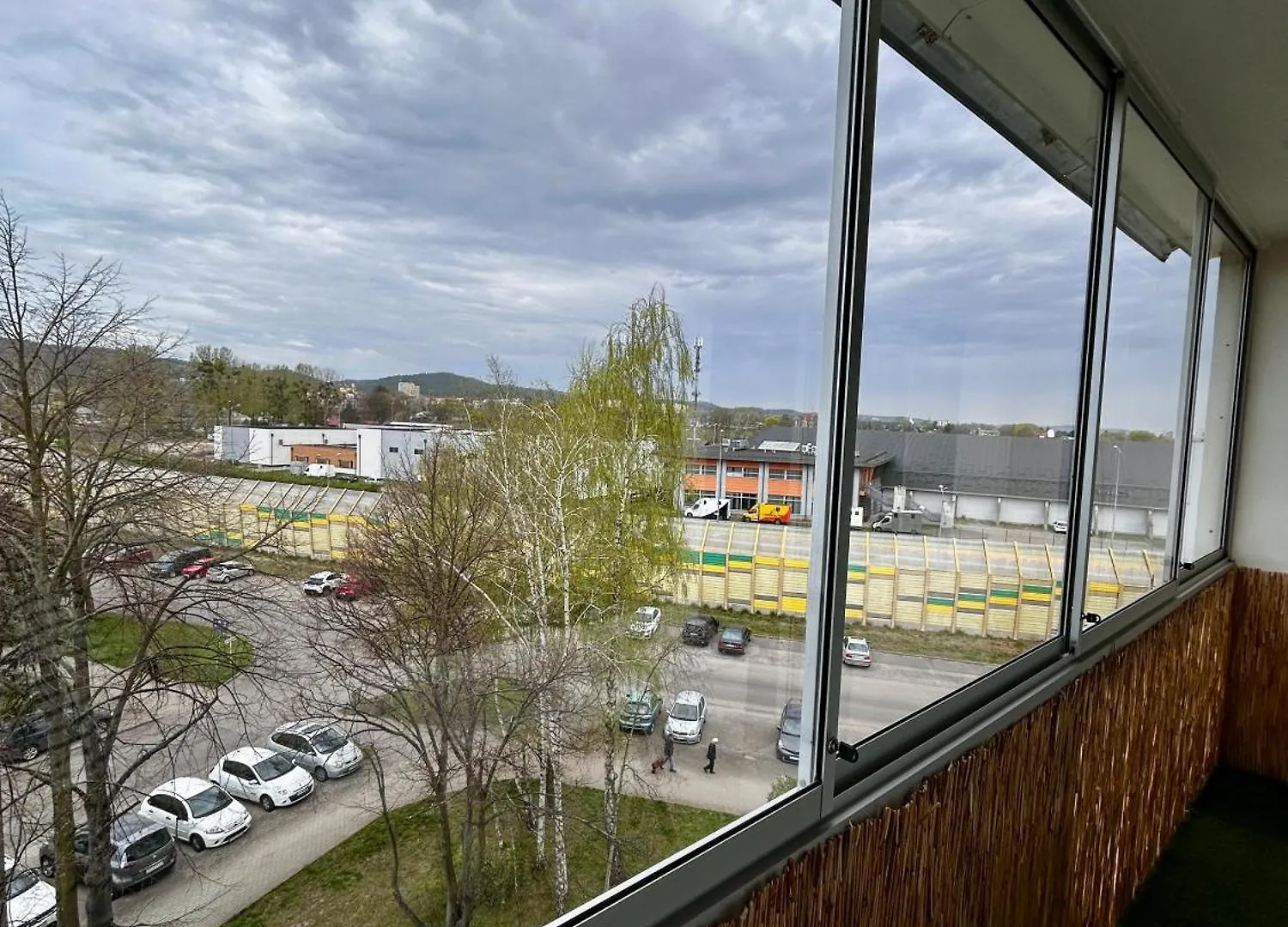 Morska Zaba Apartment Gdansk