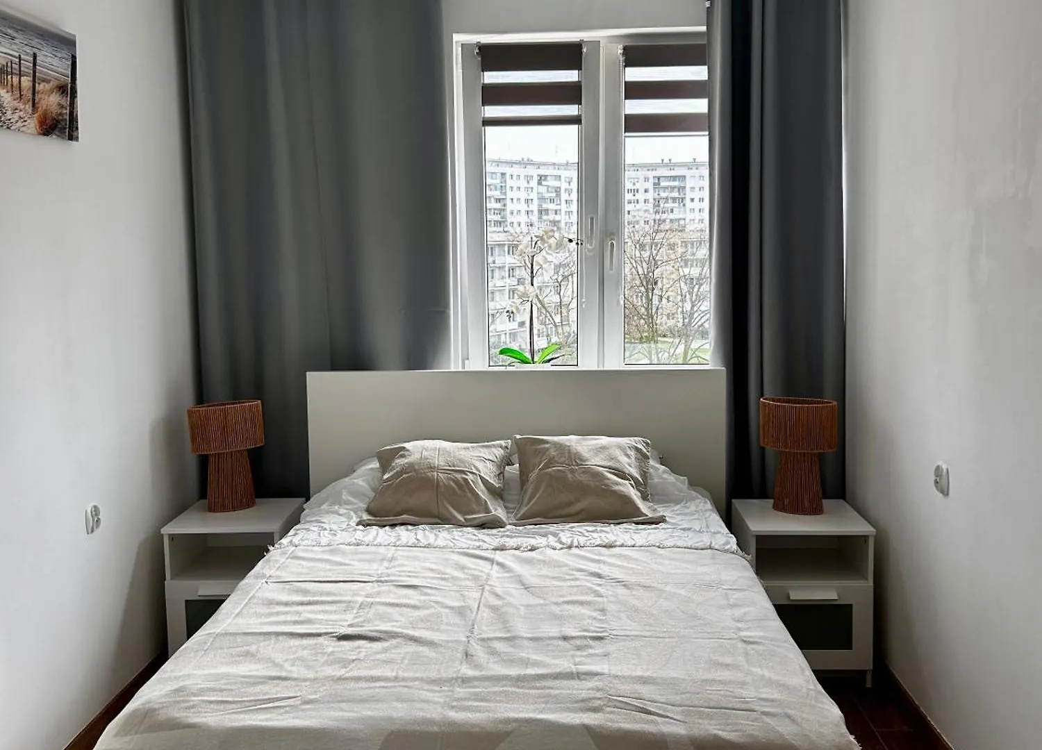 Morska Zaba Apartment Gdansk Poland