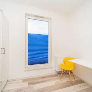 Pokoj Opacka 37 Apartament