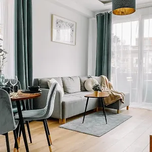 Luxury Apartament