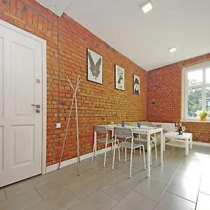 Wrzeszcz Apartament