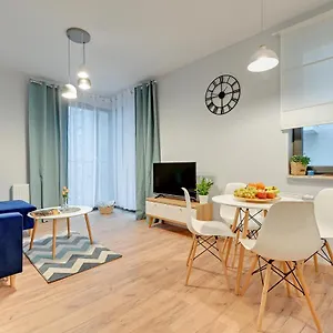 Lighthouse Apartament